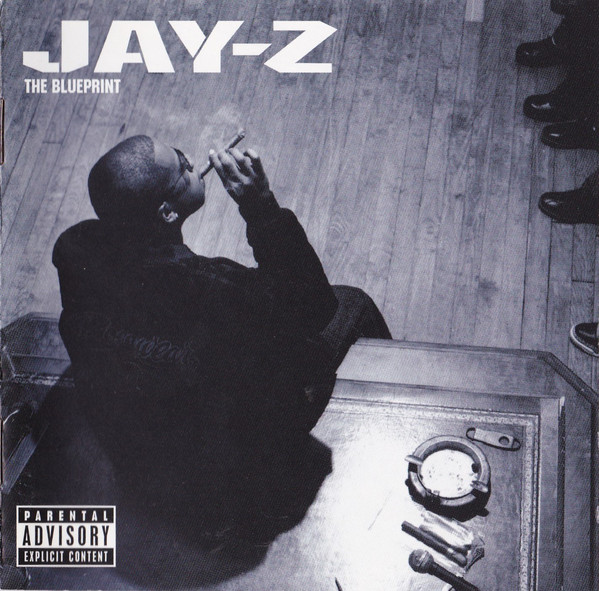 JAY-Z: The Blueprint (2001)